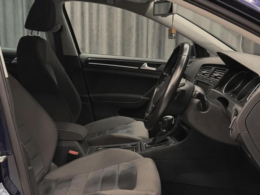 Volkswagen Golf VII Красноярск  - изображение 7