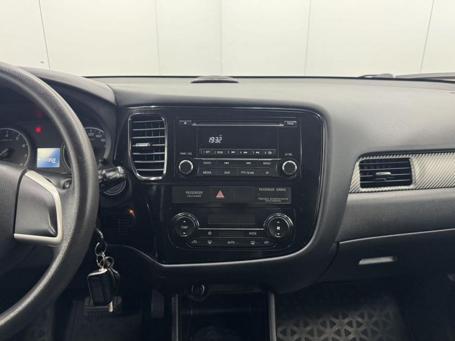 Mitsubishi Outlander III Воронеж  - изображение 15