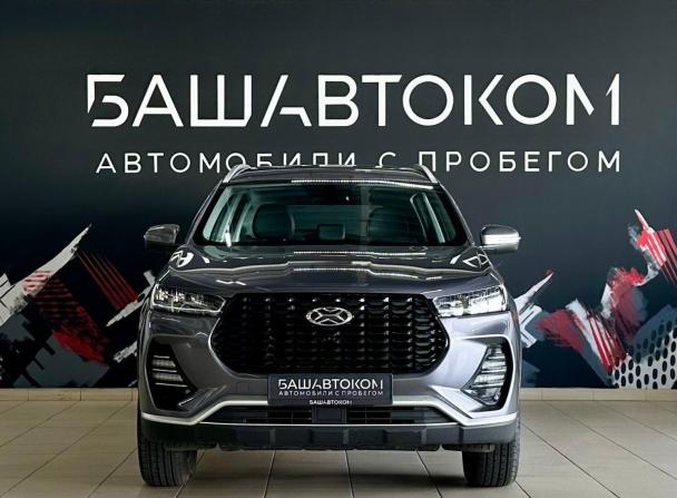 Xcite X-Cross 7 с пробегом 2024 года, цена 2 100 000 рублей, 18400 км, внедорожник, Автокод Объявления