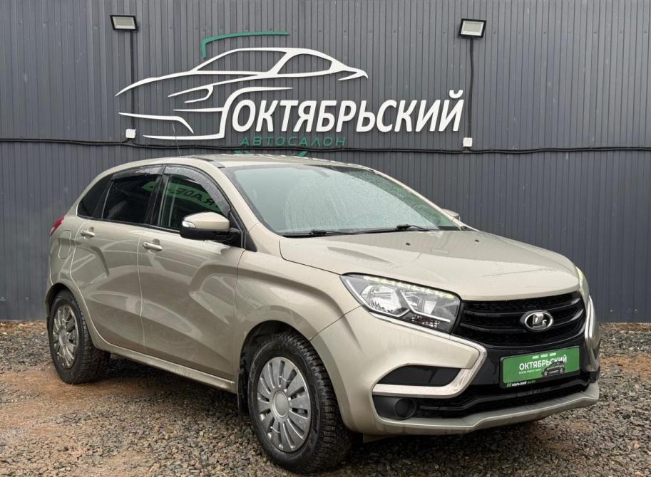 Lada (ВАЗ) XRAY I Ижевск  - изображение 3
