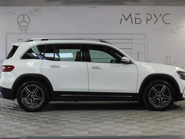 Новый Mercedes-Benz GLB I (X247) Рестайлинг 2024 года, цена 5 850 000 рублей, внедорожник, Автокод Объявления