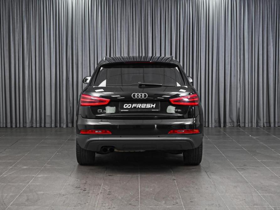 Audi Q3 I (8U) Ставрополь  - изображение 4