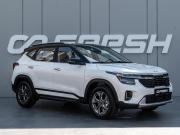 Kia Seltos I Рестайлинг Краснодар  - изображение 23