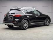 Infiniti QX50 I Рестайлинг Москва  - изображение 22