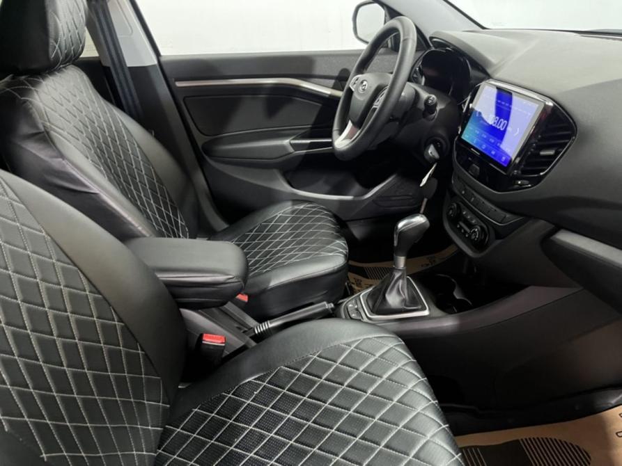 Lada (ВАЗ) Vesta I Курск  - изображение 8