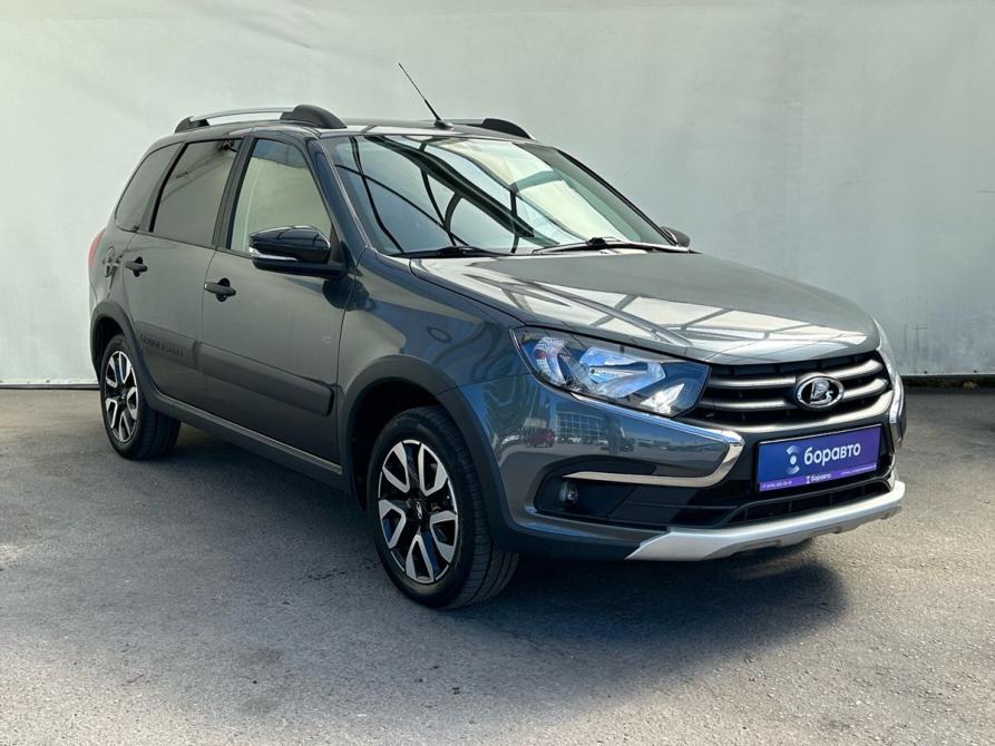 Lada (ВАЗ) Granta I Рестайлинг Липецк  - изображение 2