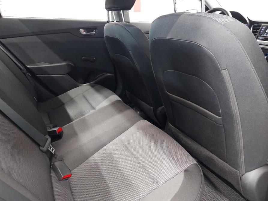 Hyundai Solaris II Пермь  - изображение 16