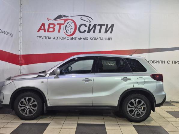 Suzuki Vitara II Рестайлинг с пробегом 2019 года, цена 1 560 000 рублей, 168000 км, внедорожник, Автокод Объявления