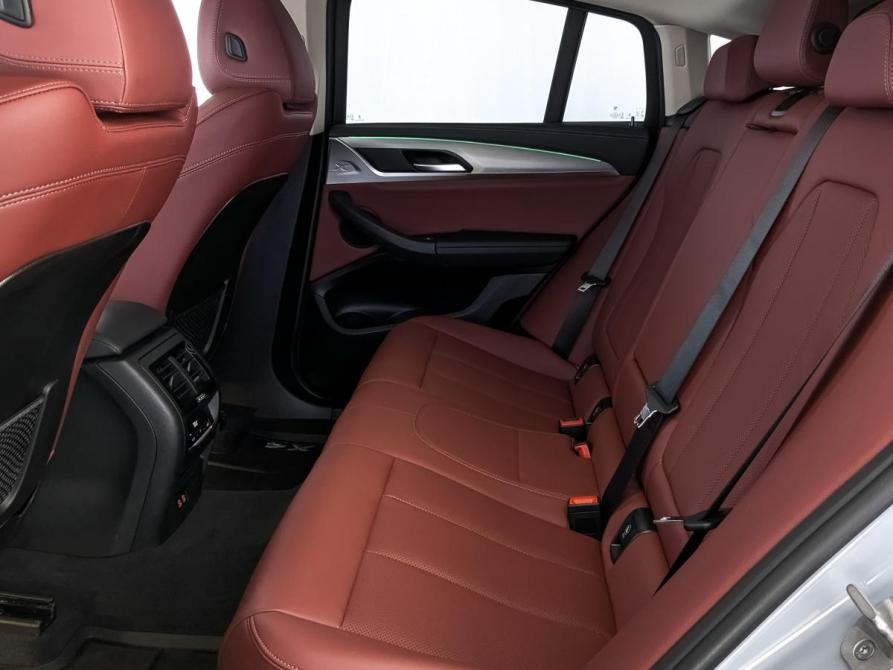 BMW X4 II (G02) Рестайлинг Москва  - изображение 17