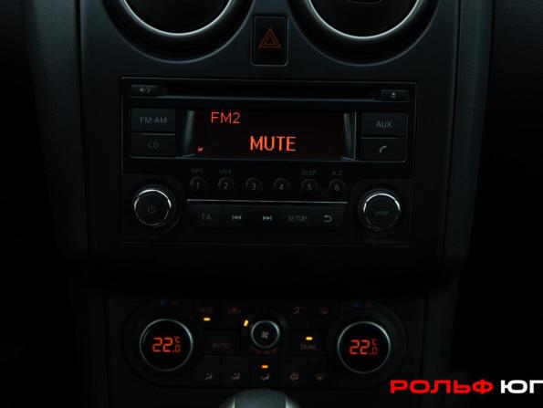 Nissan Qashqai I Рестайлинг с пробегом 2013 года, цена 1 068 000 рублей, 114845 км, внедорожник, Автокод Объявления