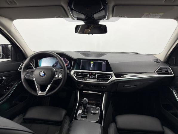 BMW 3 серии VII (G2x) с пробегом 2020 года, цена 3 050 000 рублей, 140000 км, универсал, Автокод Объявления