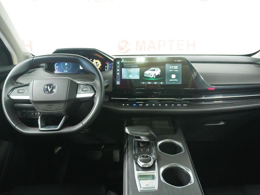 Changan UNI-S (CS55 Plus) Вологда  - изображение 16
