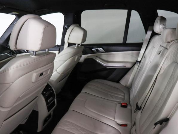 BMW X5 IV (G05/G18) с пробегом 2020 года, цена 5 600 000 рублей, 167752 км, внедорожник, Автокод Объявления
