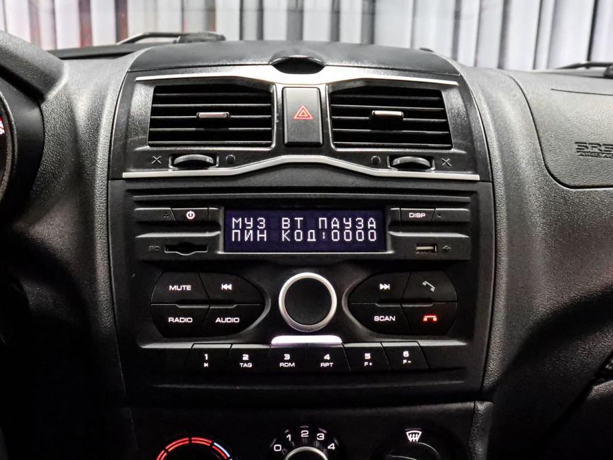 Lada (ВАЗ) Granta I Рестайлинг Минеральные Воды  - изображение 11