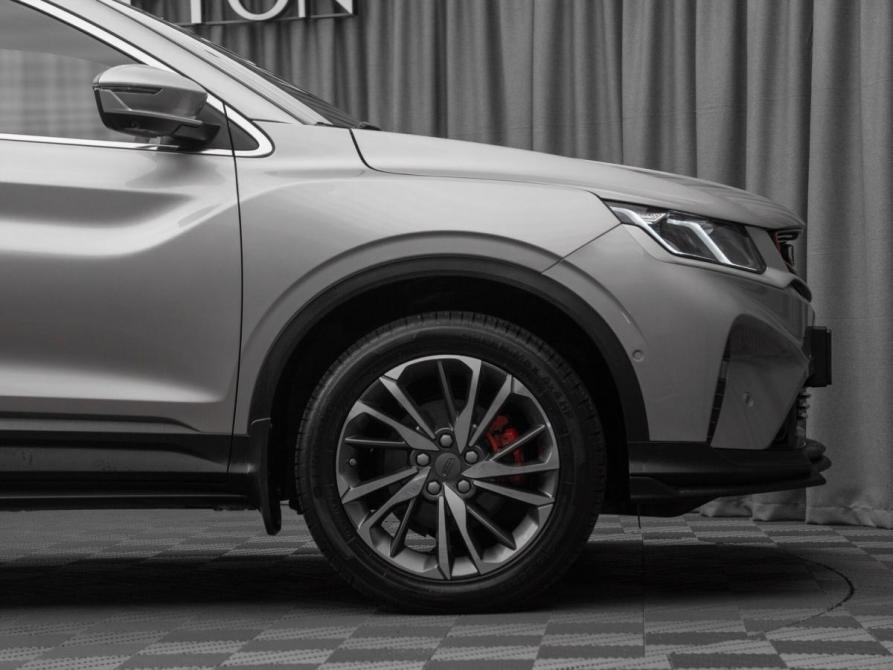Geely Coolray I Москва  - изображение 26
