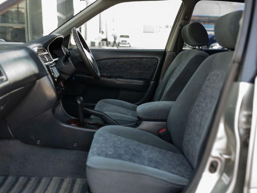 Toyota Carina VII (T210) Новосибирск  - изображение 18