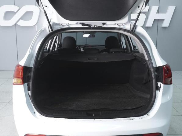 Kia Ceed II с пробегом 2013 года, цена 1 120 000 рублей, 216109 км, универсал, Автокод Объявления