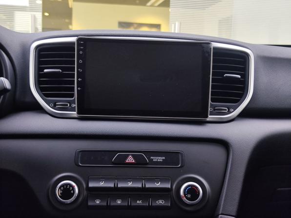 Kia Sportage IV Рестайлинг с пробегом 2020 года, цена 2 389 000 рублей, 40051 км, внедорожник, Автокод Объявления