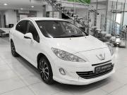 Peugeot 408 I Казань  - изображение 25