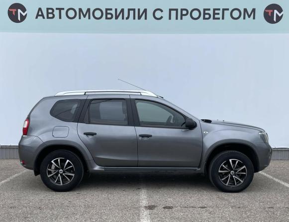 Nissan Terrano III (D10) с пробегом 2017 года, цена 1 316 900 рублей, 131501 км, внедорожник, Автокод Объявления