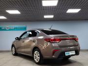 Kia Rio IV Москва  - изображение 24