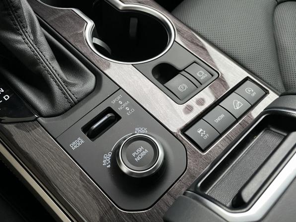 Toyota Highlander IV (XU70) с пробегом 2026 года, цена 5 490 000 рублей, 24 км, внедорожник, Автокод Объявления
