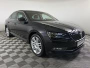 Skoda Superb III Москва  - изображение 22