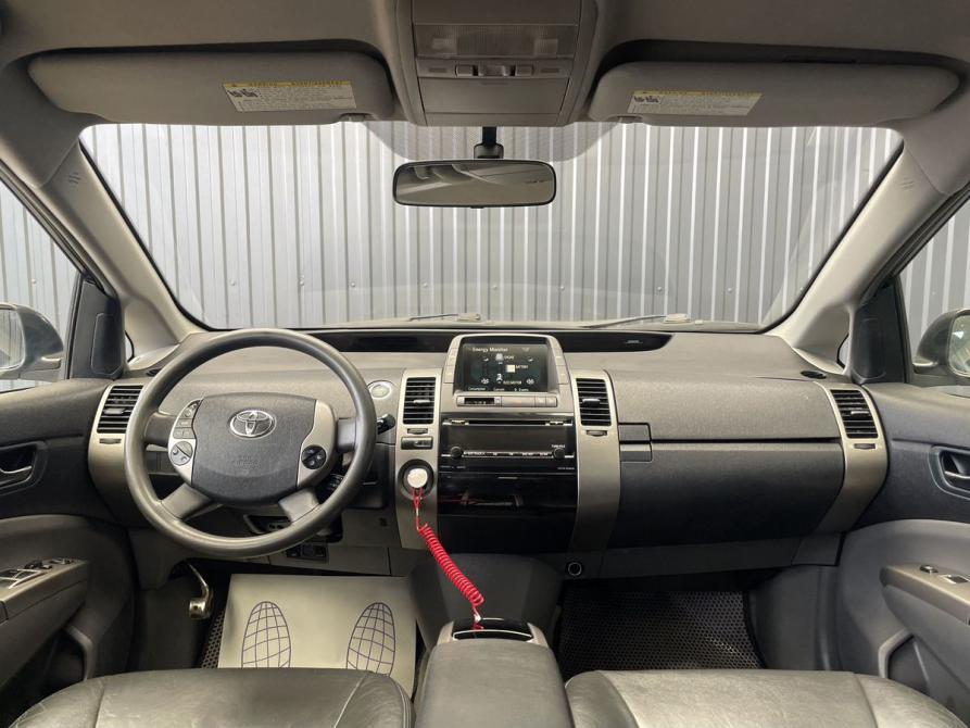 Toyota Prius II Рестайлинг (XW20) Пермь  - изображение 6