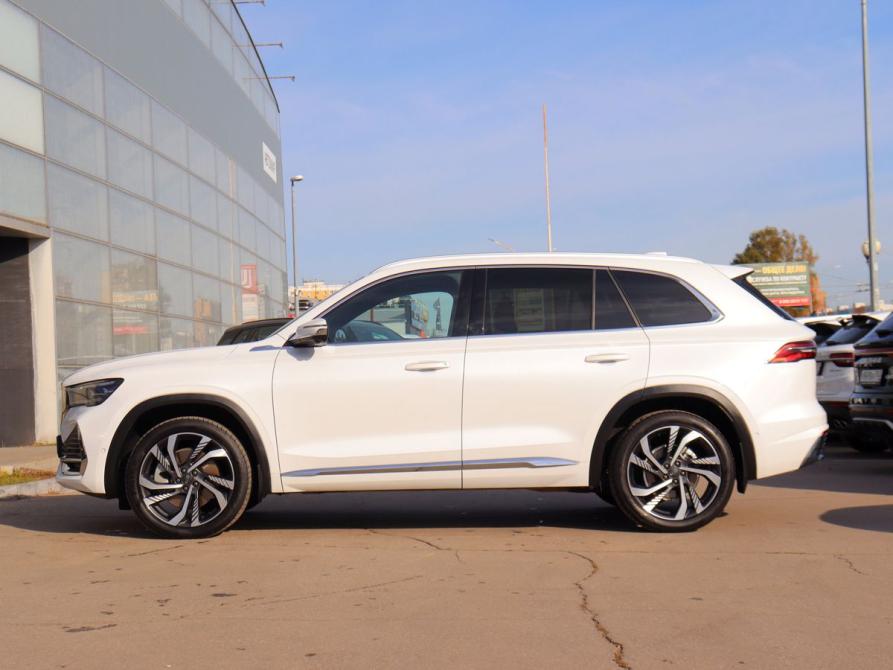 Geely Monjaro I Самара  - изображение 8