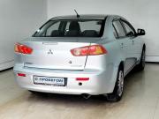 Mitsubishi Lancer X Москва  - изображение 19