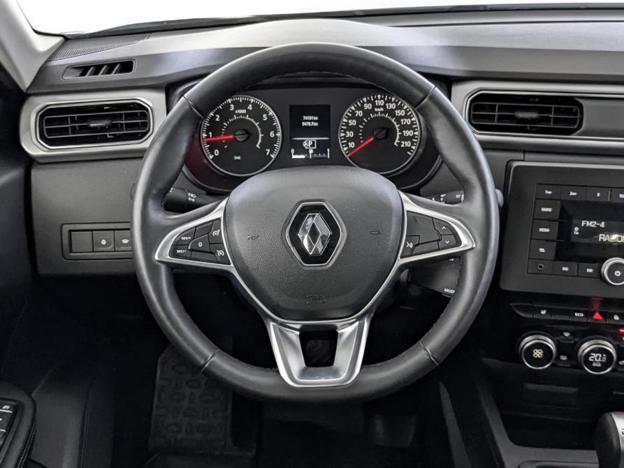 Renault Arkana I Москва  - изображение 22