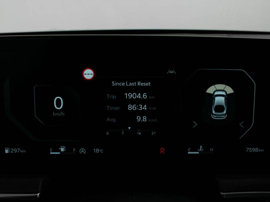 Kia K5 III Рестайлинг Москва  - изображение 18