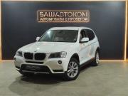 BMW X3 II (F25) Уфа  - изображение 17