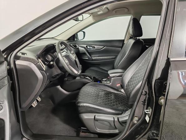 Nissan X-Trail III с пробегом 2018 года, цена 1 849 000 рублей, 112717 км, внедорожник, Автокод Объявления