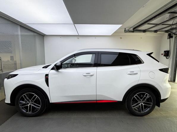Changan UNI-S (CS55 Plus) с пробегом 2024 года, цена 2 299 000 рублей, 11422 км, внедорожник, Автокод Объявления