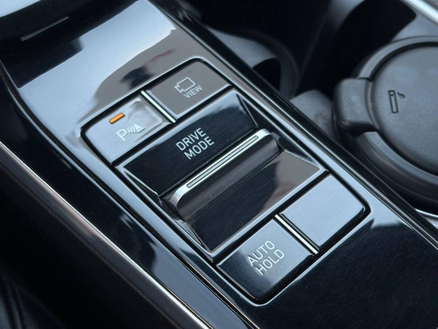 Hyundai Sonata VIII (DN8) Екатеринбург  - изображение 32