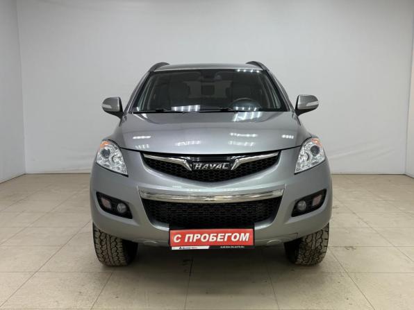 Haval H5 I с пробегом 2020 года, цена 1 280 000 рублей, 110583 км, внедорожник, Автокод Объявления