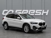 BMW X1 II (F48) Рестайлинг Краснодар  - изображение 23