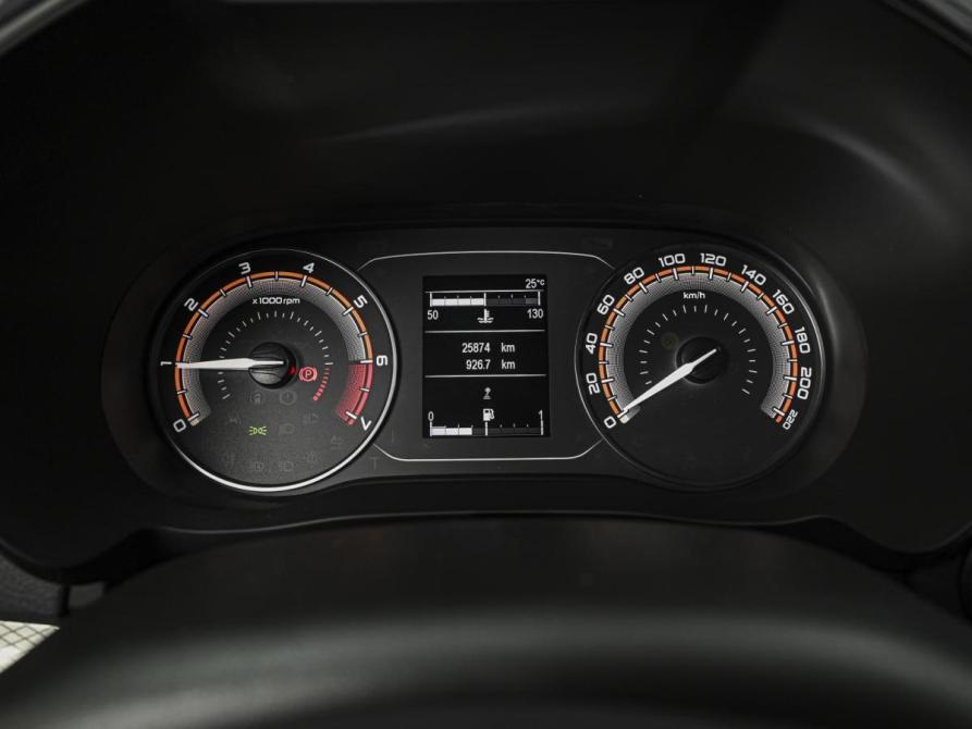 Lada (ВАЗ) Vesta I Рестайлинг (NG) Ставрополь  - изображение 21
