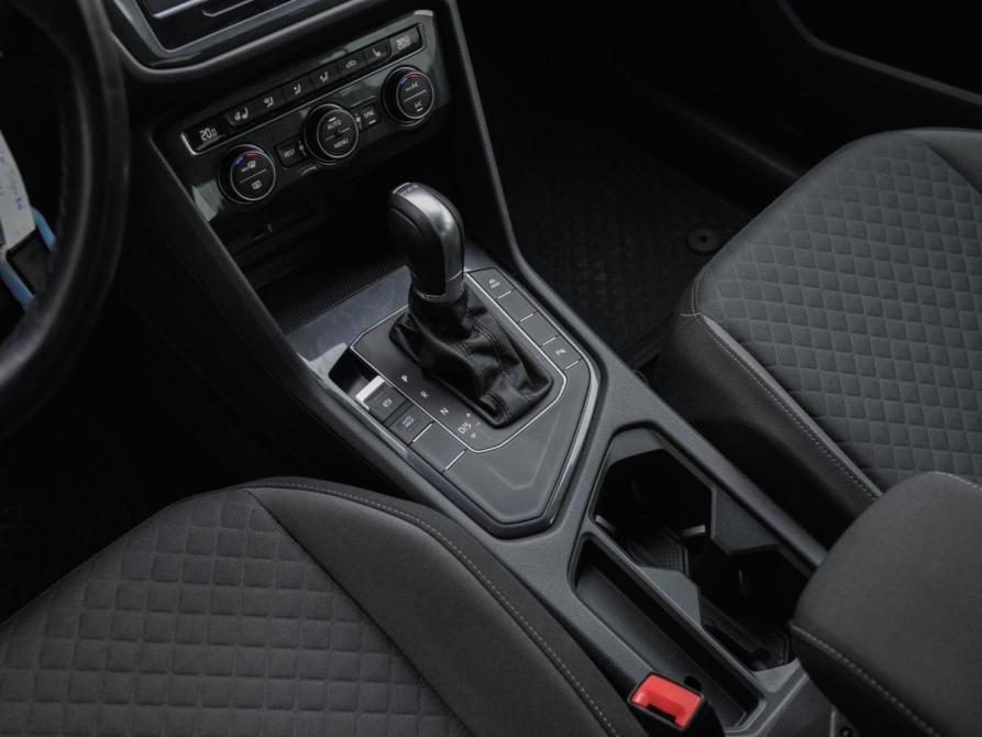 Volkswagen Tiguan II Москва  - изображение 12