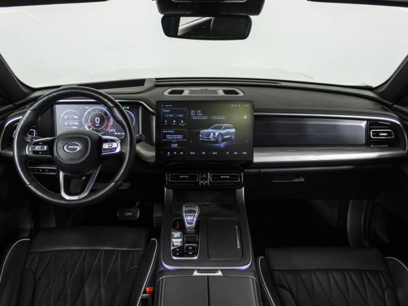 GAC GS8 II с пробегом 2023 года, цена 3 398 000 рублей, 41128 км, внедорожник, Автокод Объявления