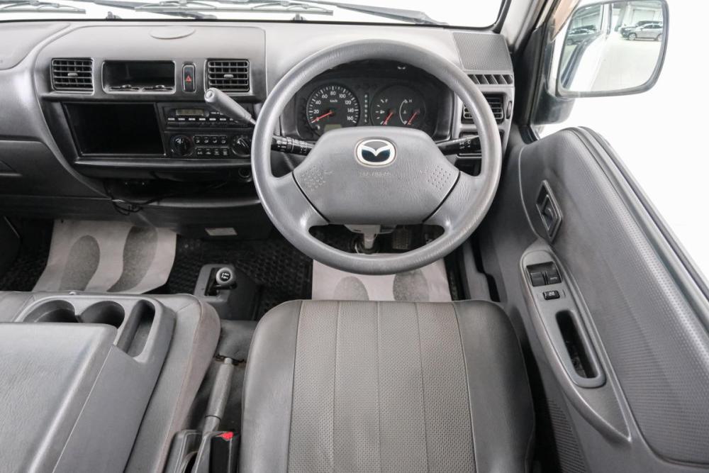 Mazda Bongo IV Красноярск  - изображение 15
