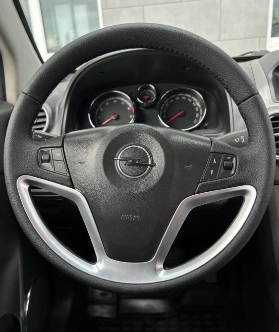 Opel Antara I Азнакаево  - изображение 9