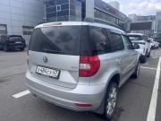 Skoda Yeti I Рестайлинг Санкт-Петербург  - изображение 8