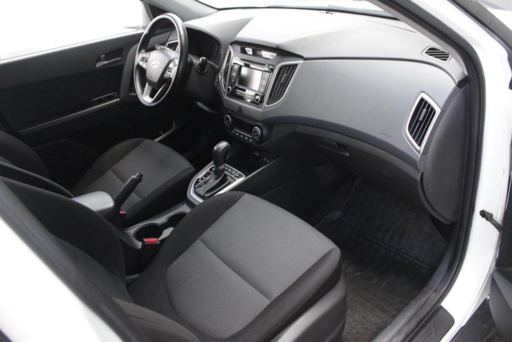 Hyundai Creta I Брянск  - изображение 6