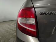 Lada (ВАЗ) Granta I Рестайлинг Уфа  - изображение 33