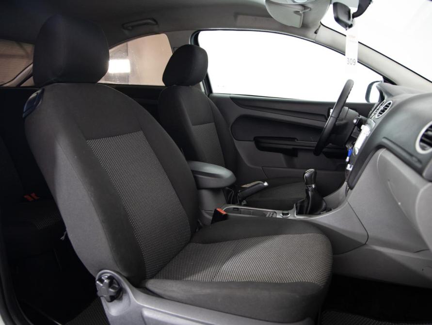 Ford Focus II Рестайлинг Санкт-Петербург  - изображение 13