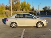 Nissan Tiida I Рестайлинг Чебоксары  - изображение 27