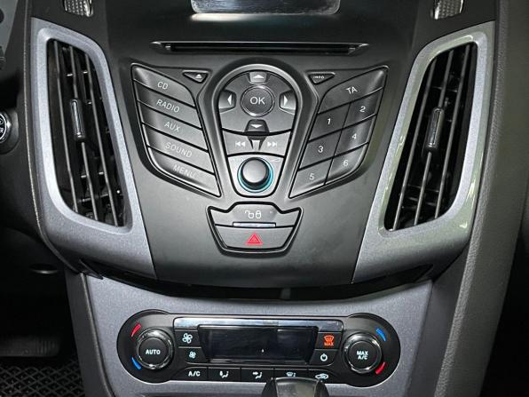 Ford Focus III с пробегом 2012 года, цена 649 000 рублей, 140521 км, хэтчбек, Автокод Объявления