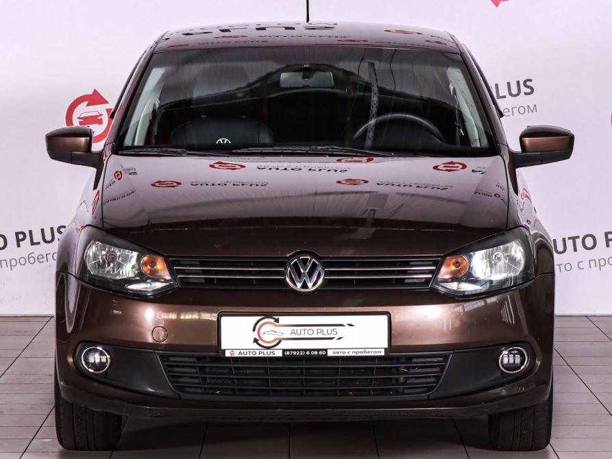 Volkswagen Polo V Минеральные Воды  - изображение 4